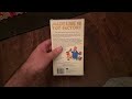 Madeline And The Toy Factory 1993 VHS