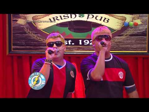 Totoliche- Chirango como Diango y Campi como Luis- Peligro Sin Codificar