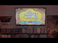 Menu Walkthrough Of The Muppet Show Season 3 2008 Dvd Disc 2