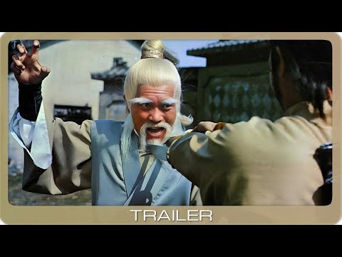 Die Stahlfaust ≣ 1977 ≣ Trailer