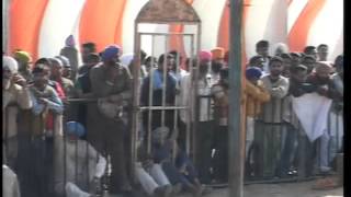 (1) Landran (Mohali) Kabaddi Tournament 19 Dec 2015