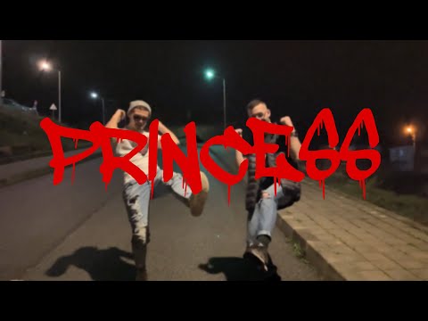 WHIPOFF x PESHIMN - PRINCESS | ПРИНЦЕСА (Official Video)