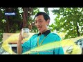 MERIAM BELLINA KUAT GARA GARA INI
