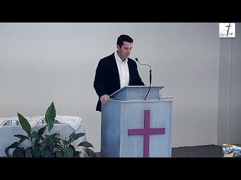 La parabole des 10 vierges - Matthieu 25. 1-13 par Toni Arnaud