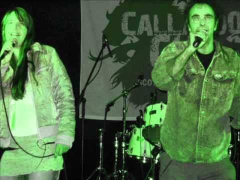 Callalooche - Holy Dub Reggae_