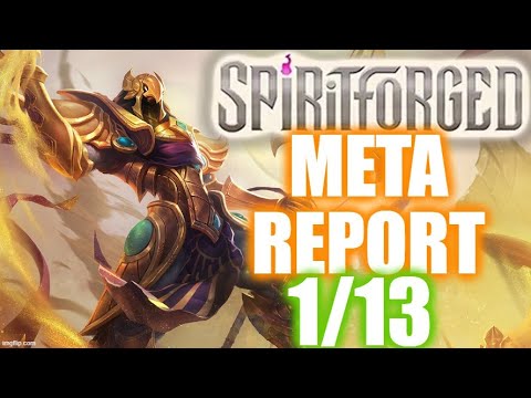 Spiritforged Meta EXPLODES! | Viktor, Annie & Azir Shake the Spiritforged Meta