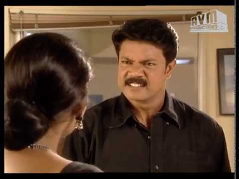 Episode 88 : Sorgam Tamil TV Serial - AVM Productions