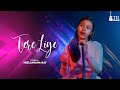 Tere Liye| Cover by Neelanjana Ray | Hindi song | Evergreen Bollywood songs | Lataji songs