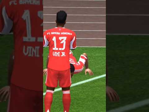 Barcola Best #eafcmobil #fcmobile #gaming #efootball #ronaldo #messi #fifa #fc25 #cartoon #chennai