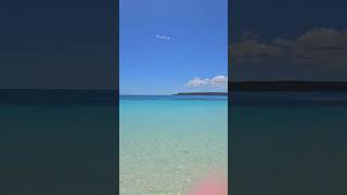lifou Island, New Caladonia, Cruise Port #carnivalcruiseline #royalcaribbean #cruise #beach #calm