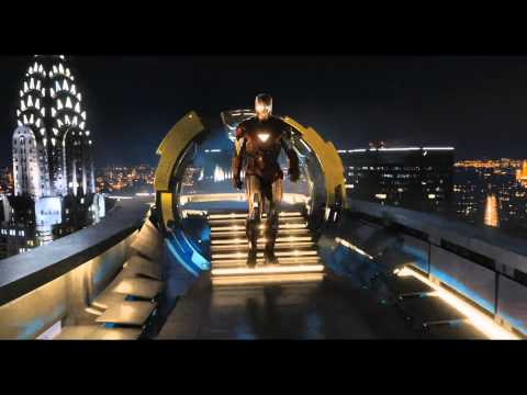 PeCh. Начало. (Trailer)