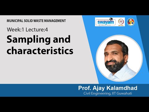 Municipal Solid Waste Management Intro Video