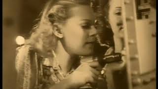 Andrews Sisters   Yes my darling daughter