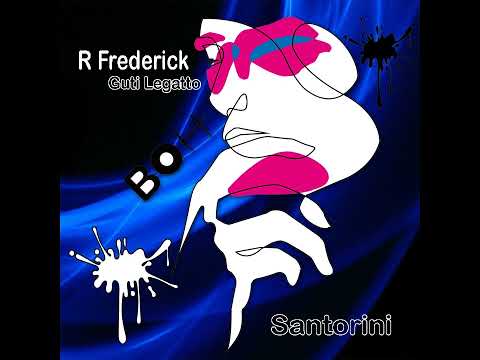R Frederick,Guti Legatto  - Naxos