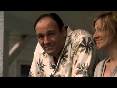 Dori Hartley - Nobody Loves Me But You (Sopranos OST)