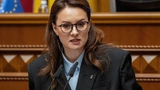 【緊急発表】ゼレンスキー大統領が決断…ウクライナ首相交代へ！戦時下で政府大改革の本当の理由とは