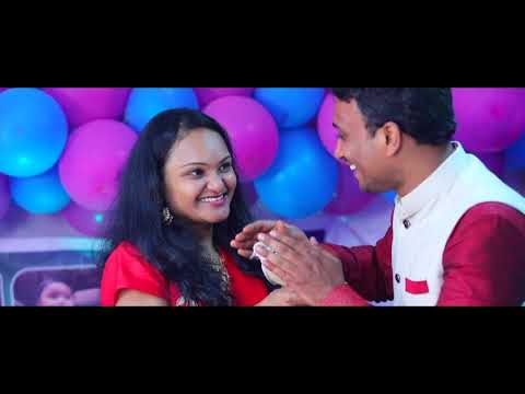 srihaan & srihitha birthday promo