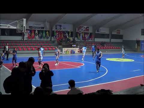 Mix Zoom vs Nacimiento en Liga Bio Bio Los Angeles 2025