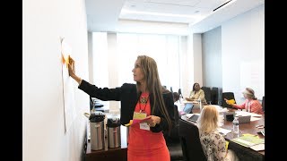 Camacho Receives 2019 Mentor Award