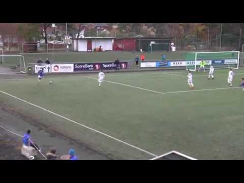 Strindheim - KBK 2 3-0, 18.10.14