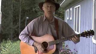 Wildcat Mountain Music # 77 (Joe Deitz)  2010_05_25_08_30_21.wmv