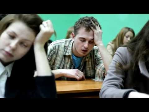 Любимые фразы студента!(с Гусём из КЗС)