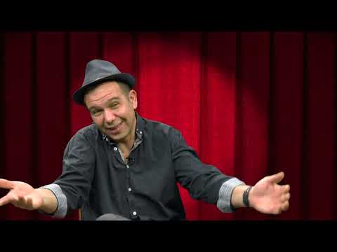 Művészbejáró - Kertész Richárd