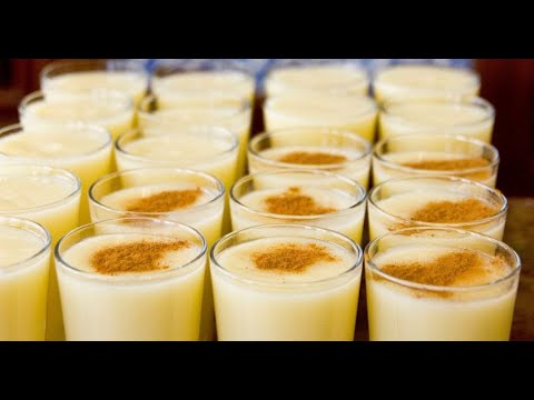 A e dini çfarë është boza? Këto janë vlerat e saj të larta për shëndetin