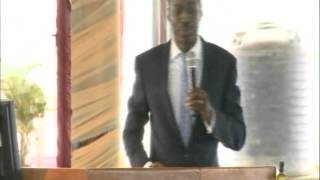 Pastor Samuel Adeyemi - Fervent in Vision (Part 1)
