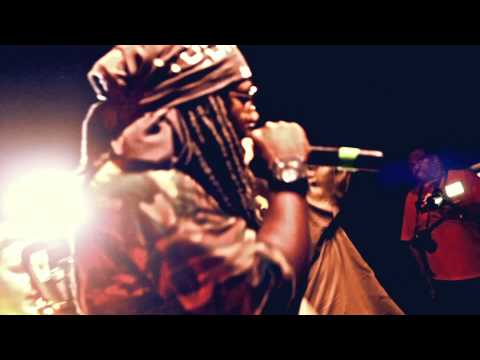 Lucky Loc - Unstoppable [DIRxGTK]