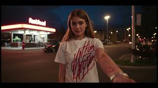 Summer Crush on Repeat (Official Lyric Video) | 90s Inspired Dance Pop