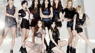 Download lagu SNSD - Born to be a lady English Lyrics mp3