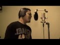 Michael Jackson-Someone like you Cover (Jean ...