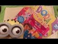 Nick Jr Dora The Explorer Dress Up Go Comic Issue 30 With Free Circus And Clown Clothes