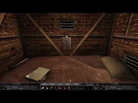 Let's Play Pathologic - The Haruspex Day 10