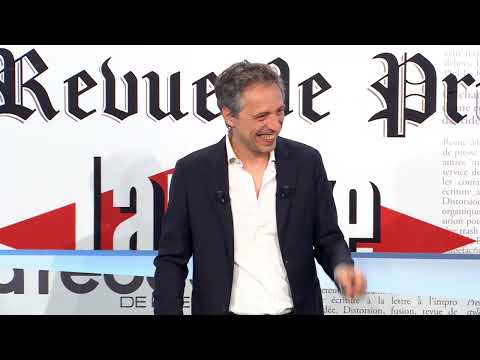 Les tontons flingueurs de La Revue de Presse !