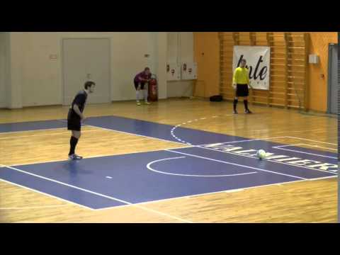 Sk Spēks vs Ošukalns/R