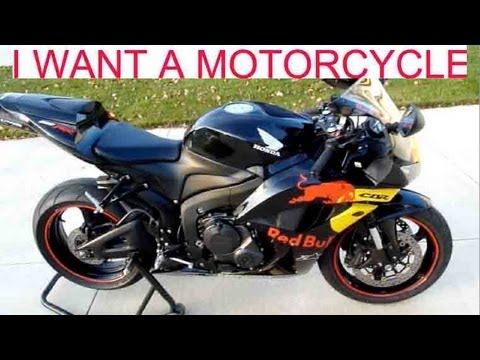 How To Get Started in Motorcycling Video
