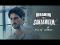 Harman Ki Kahani Sarzameen Ibrahim July 25 JioHotstar