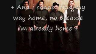safetysuit The moment with lyrics