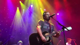 Matt Nathanson - Curve of the Earth - The Rock Boat XVII