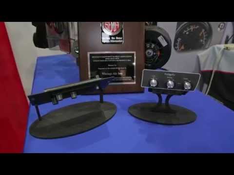 SEMA 2014 - Vintage Air Makes 66-70 Mopar B-Bodies Cooler