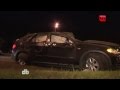 На юго-западе Москвы перевернулся разбился BMW X5, погибли 4 человека ...