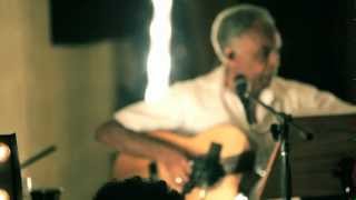 Otro Promocional Gilberto Gil