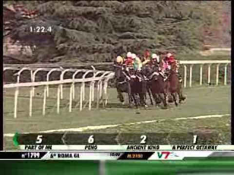 28/04/2013, Roma , Premio Botticelli C.naz.