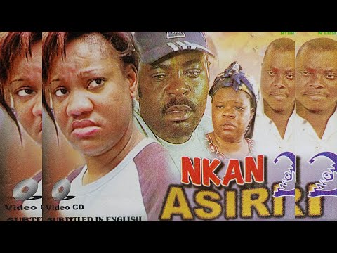 Old Yoruba movie  Nkan Asiri part 2 staring funsho Adeolu ,opeyemi aedola full movie
