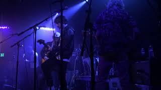 Broken Social Scene - World Sick (live at Troubadour)