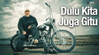 Download lagu Dulu Kita Juga Gitu - Ustadz Abdullah Zaen, Lc., MA mp3