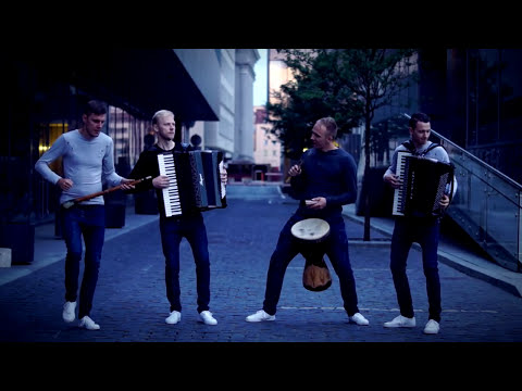 Subtilu-Z - Morning in Lazdynai [by T. Makačinas]