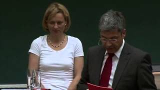 preview picture of video 'Tag der Rechtswissenschaften - Diskussion in Bonn'